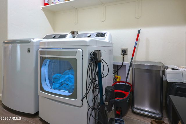 236 Mesa Trail Drive --, Sierra Vista, AZ 85635