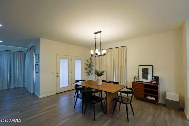 236 Mesa Trail Drive --, Sierra Vista, AZ 85635