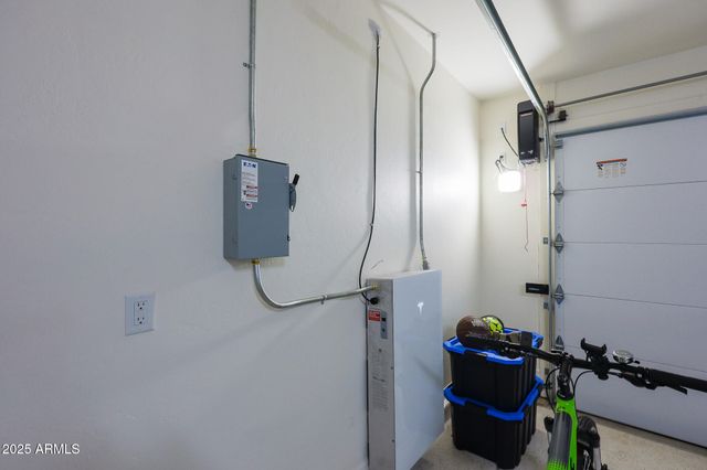 236 Mesa Trail Drive --, Sierra Vista, AZ 85635