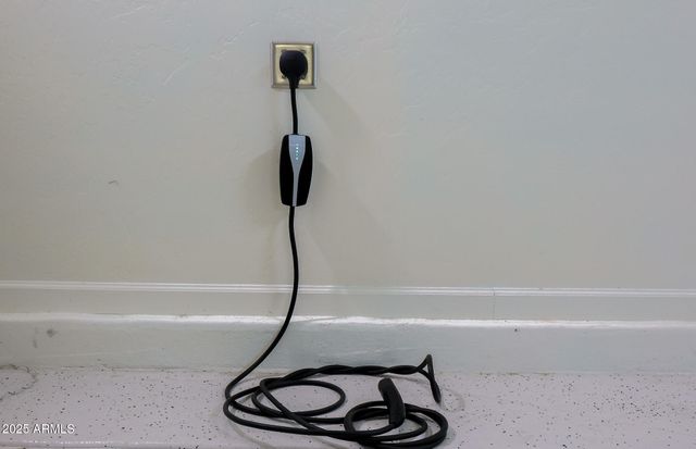 236 Mesa Trail Drive --, Sierra Vista, AZ 85635