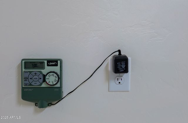 236 Mesa Trail Drive --, Sierra Vista, AZ 85635