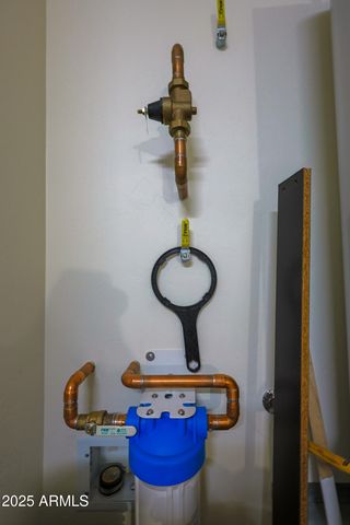 236 Mesa Trail Drive --, Sierra Vista, AZ 85635