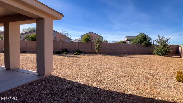 236 Mesa Trail Drive --, Sierra Vista, AZ 85635