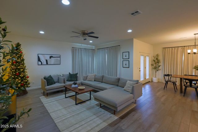 236 Mesa Trail Drive --, Sierra Vista, AZ 85635