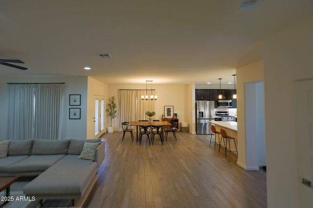 236 Mesa Trail Drive --, Sierra Vista, AZ 85635