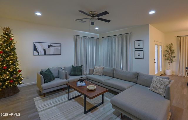 236 Mesa Trail Drive --, Sierra Vista, AZ 85635