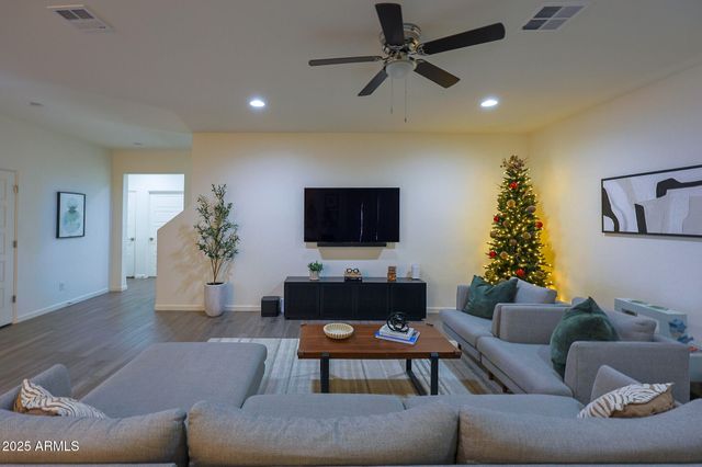 236 Mesa Trail Drive --, Sierra Vista, AZ 85635