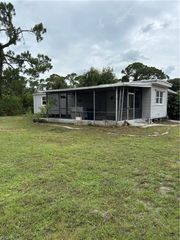 7689 Ebson DR, North Fort Myers, FL 33917