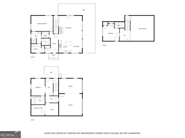 177 Whitetail Trail, Clayton, GA 30525