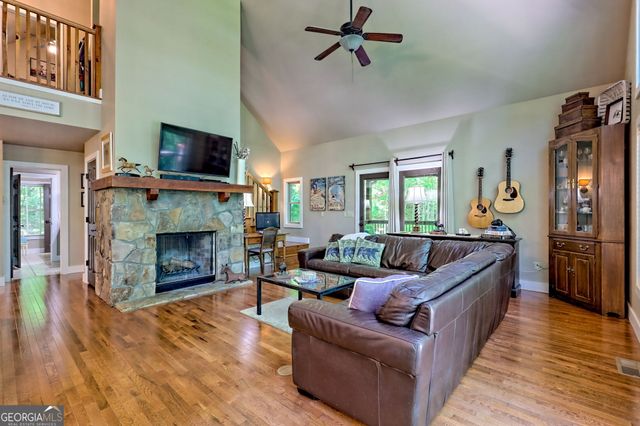 177 Whitetail Trail, Clayton, GA 30525