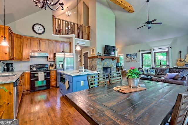 177 Whitetail Trail, Clayton, GA 30525