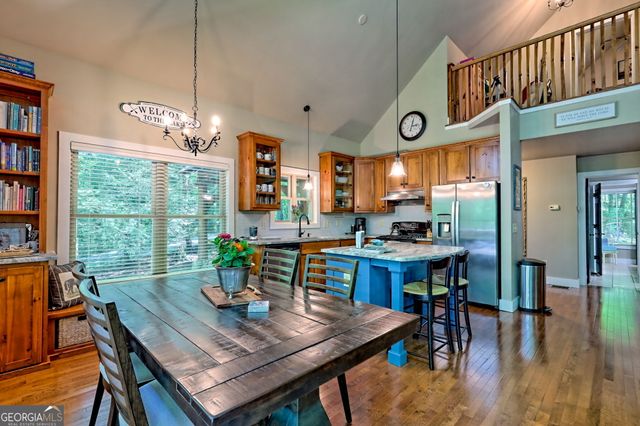 177 Whitetail Trail, Clayton, GA 30525