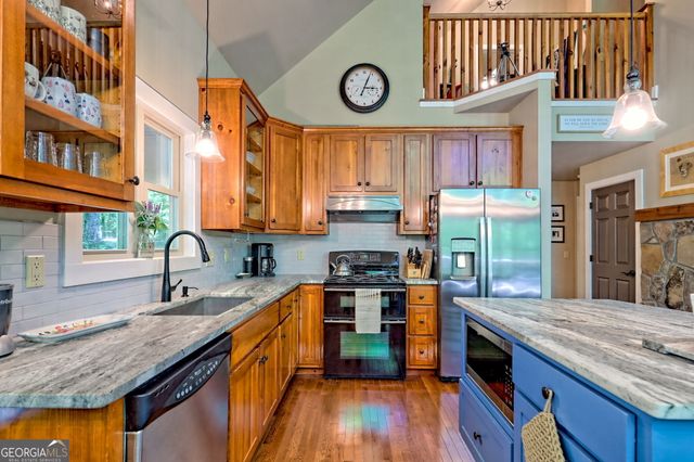 177 Whitetail Trail, Clayton, GA 30525