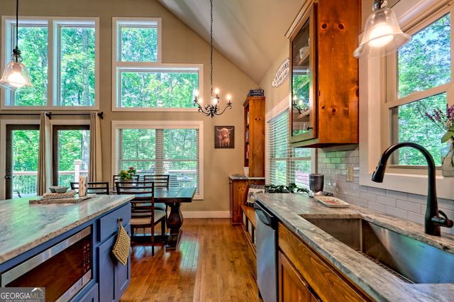 177 Whitetail Trail, Clayton, GA 30525