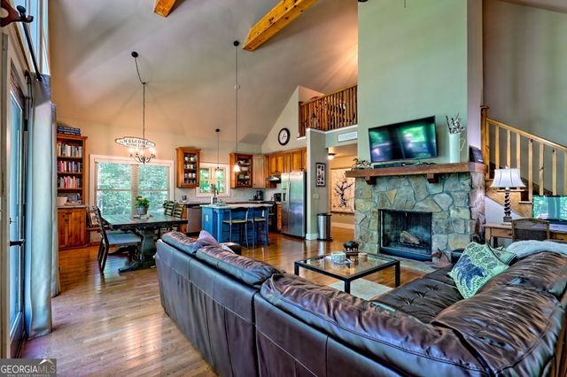 177 Whitetail Trail, Clayton, GA 30525