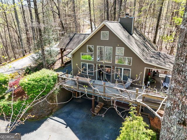 177 Whitetail Trail, Clayton, GA 30525