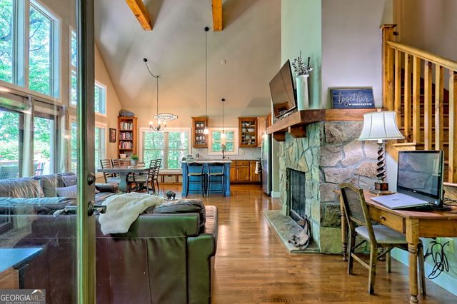 177 Whitetail Trail, Clayton, GA 30525