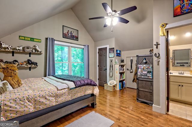 177 Whitetail Trail, Clayton, GA 30525
