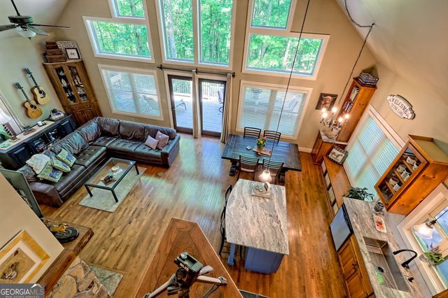 177 Whitetail Trail, Clayton, GA 30525