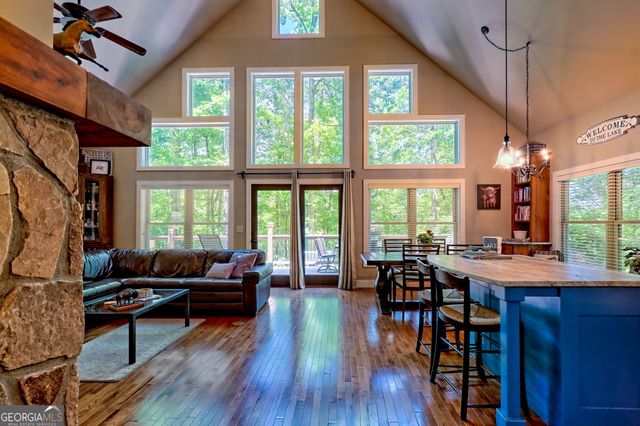 177 Whitetail Trail, Clayton, GA 30525