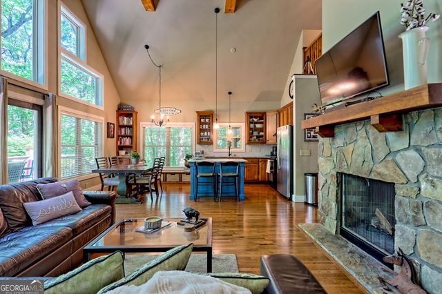 177 Whitetail Trail, Clayton, GA 30525