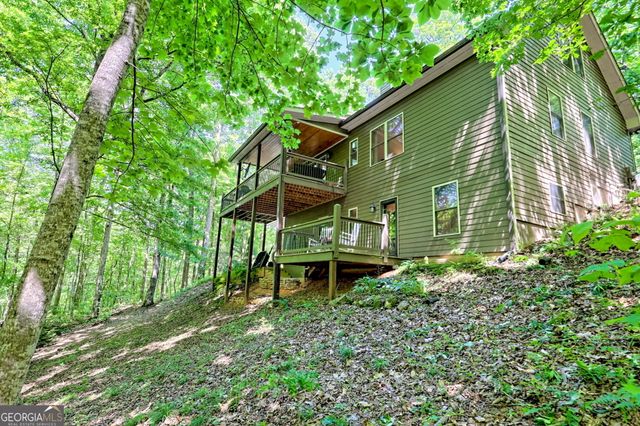 177 Whitetail Trail, Clayton, GA 30525