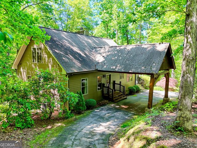 177 Whitetail Trail, Clayton, GA 30525