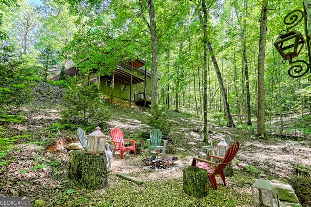 177 Whitetail Trail, Clayton, GA 30525