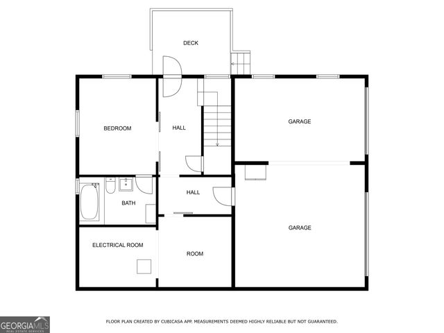 177 Whitetail Trail, Clayton, GA 30525