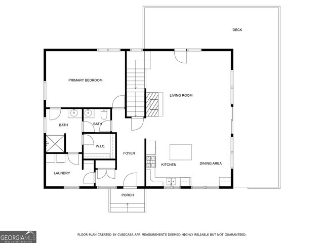177 Whitetail Trail, Clayton, GA 30525