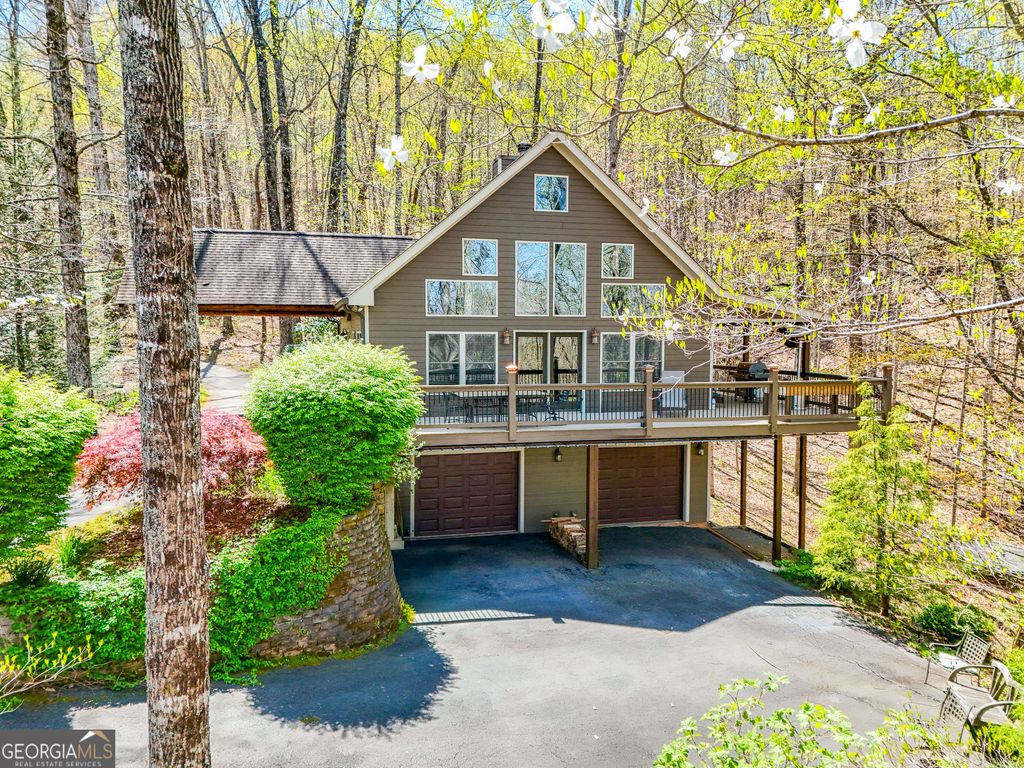177 Whitetail Trail, Clayton, GA 30525