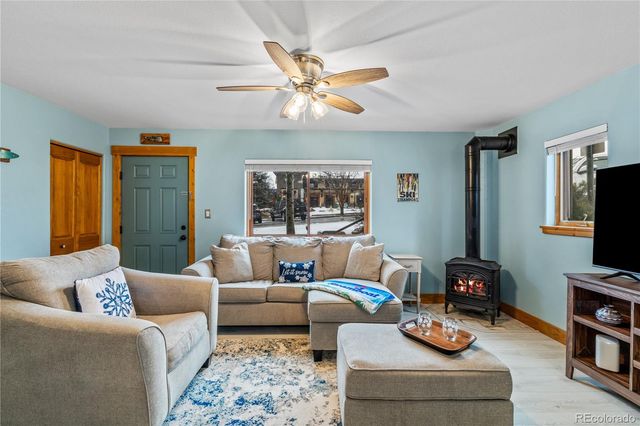 730 Yampa Street A2, Steamboat Springs, CO 80487