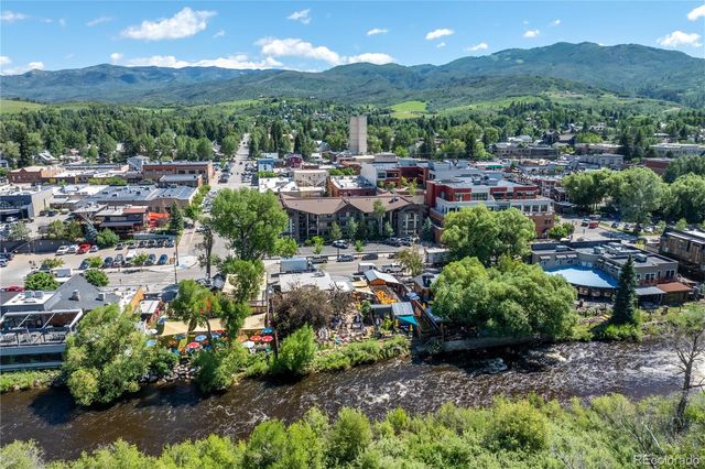 730 Yampa Street A2, Steamboat Springs, CO 80487