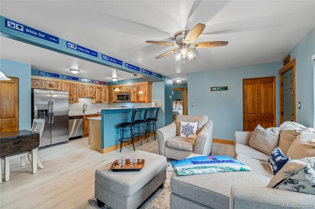 730 Yampa Street A2, Steamboat Springs, CO 80487