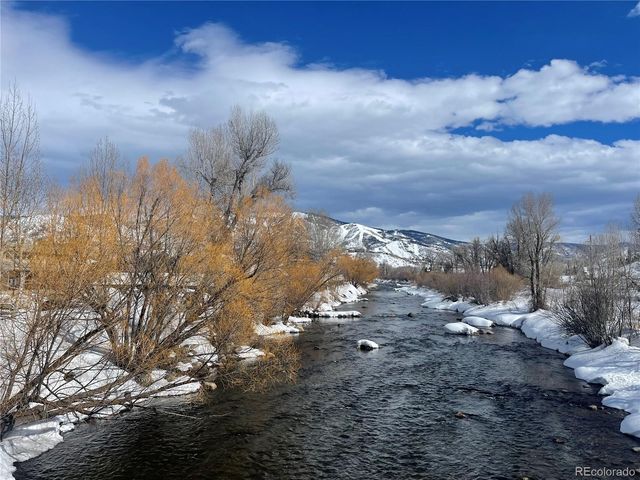 730 Yampa Street A2, Steamboat Springs, CO 80487