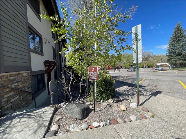 730 Yampa Street A2, Steamboat Springs, CO 80487