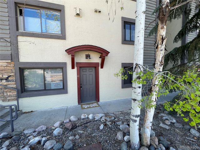 730 Yampa Street A2, Steamboat Springs, CO 80487