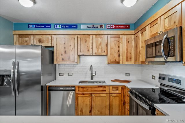 730 Yampa Street A2, Steamboat Springs, CO 80487