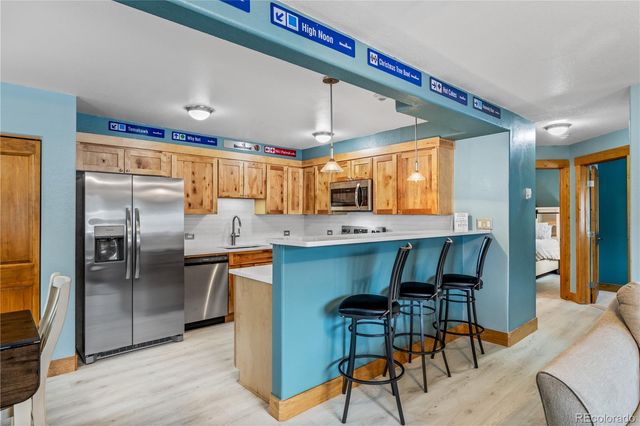 730 Yampa Street A2, Steamboat Springs, CO 80487