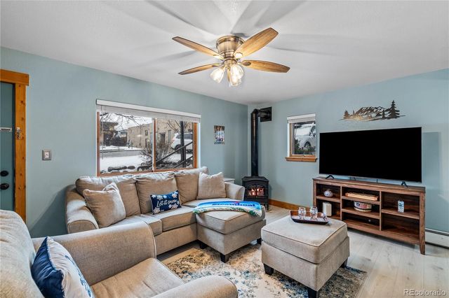 730 Yampa Street A2, Steamboat Springs, CO 80487