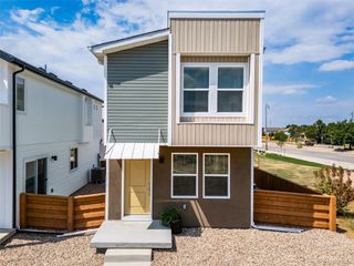 12949 E 103rd Pl, Commerce City, CO 80022