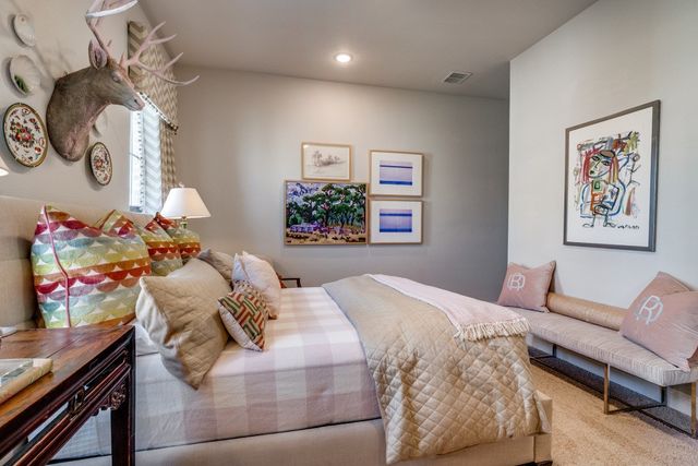 307 Sunset Lane 101, Fort Worth, TX 76114