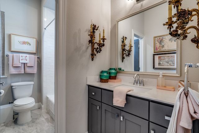 307 Sunset Lane 101, Fort Worth, TX 76114