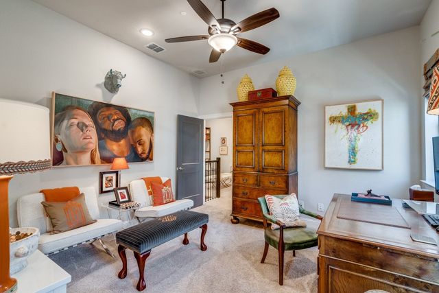 307 Sunset Lane 101, Fort Worth, TX 76114