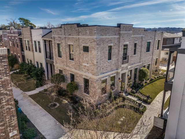 307 Sunset Lane 101, Fort Worth, TX 76114