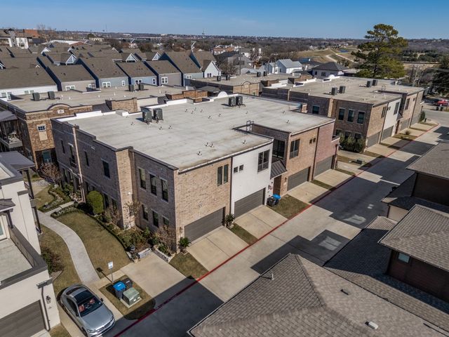 307 Sunset Lane 101, Fort Worth, TX 76114