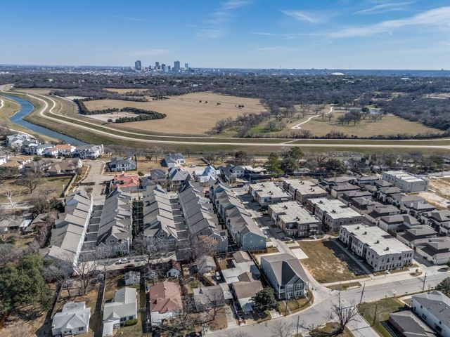 307 Sunset Lane 101, Fort Worth, TX 76114
