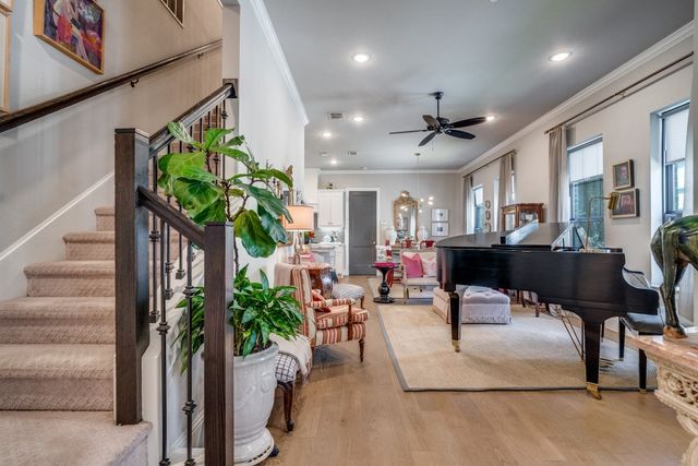 307 Sunset Lane 101, Fort Worth, TX 76114