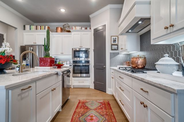 307 Sunset Lane 101, Fort Worth, TX 76114