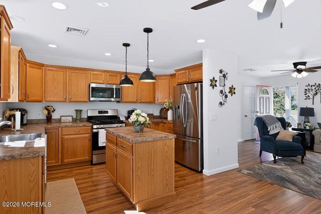 53 N New Prospect Road, Jackson, NJ 08527